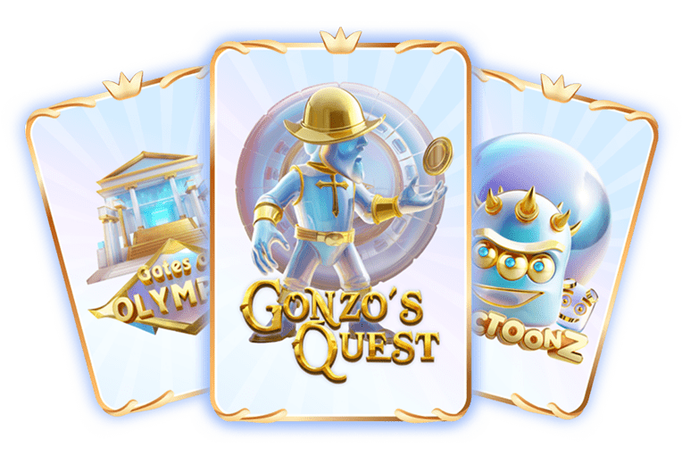 Exclusive: Epic Titles