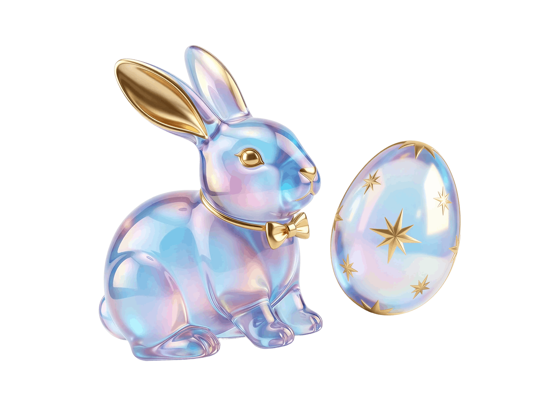 Egg Hunt