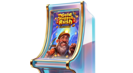 Slot of the Week